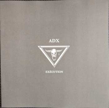 2LP ADX: Exécution LTD | CLR
