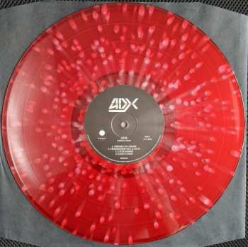 2LP ADX: Exécution LTD | CLR