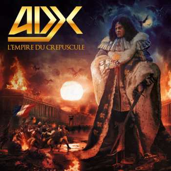 LP ADX: L'Empire Du Crépuscule