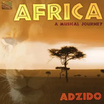 Africa - A Musical Journey