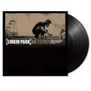 LP Linkin Park: Meteora