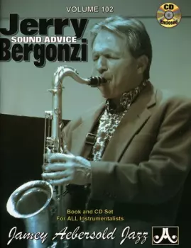 Jerry Bergonzi: Sound Advice