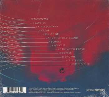 CD ÆGES: Weightless LTD | DIGI