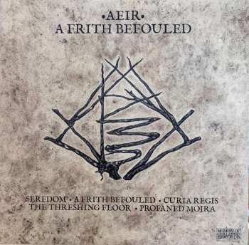 LP AEIR: Vol. I: A Frith Befouled CLR