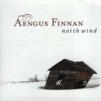 Album Aengus Finnan: North Wind