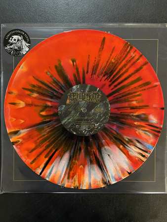 LP Ænigmatum: Deconsecrate LTD | CLR