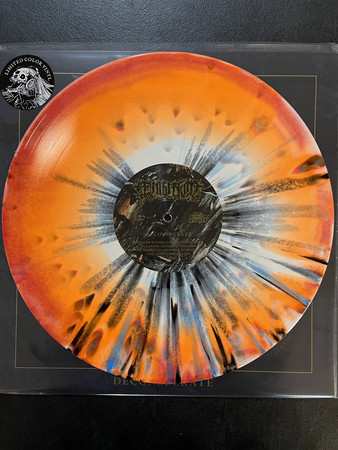 LP Ænigmatum: Deconsecrate LTD | CLR