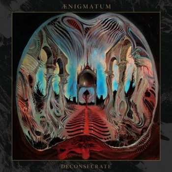 Album Ænigmatum: Deconsecrate
