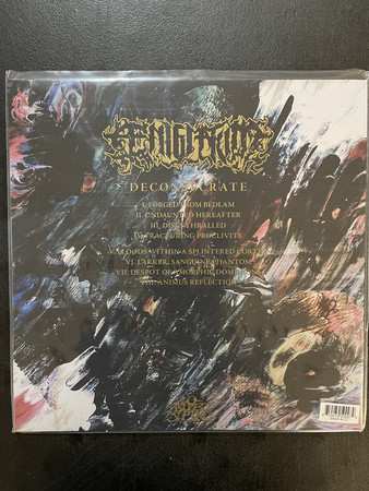 LP Ænigmatum: Deconsecrate LTD | CLR
