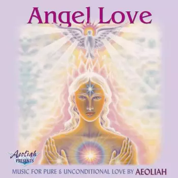 Aeoliah: Angel Love