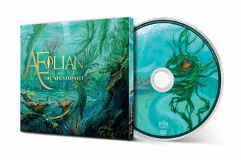 CD Æolian: The Negationist