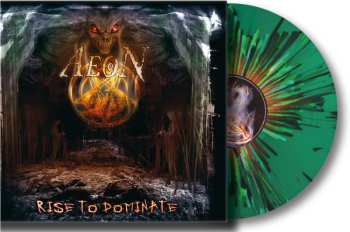 LP Aeon: Rise To Dominate