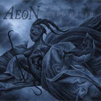 CD Aeon: Aeons Black