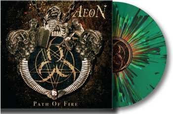 LP Aeon: Path Of Fire CLR | LTD | NUM