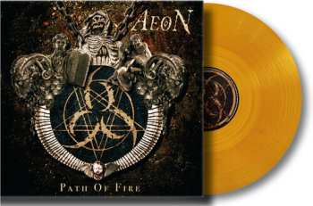 LP Aeon: Path Of Fire CLR