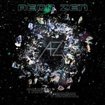 Album Aeon Zen: Transversal