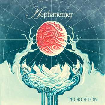 Album Aephanemer: Prokopton