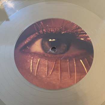 LP Aerial East: Try Harder LTD | CLR