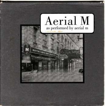 LP Aerial M: Aerial M
