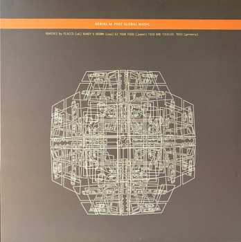 LP Aerial M: Post Global Music