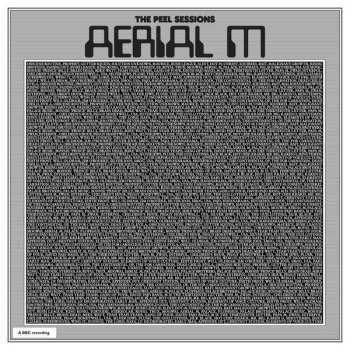 LP Aerial M: The Peel Sessions 