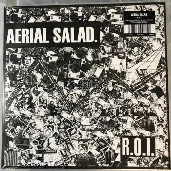 LP Aerial Salad: R.O.I. CLR | LTD