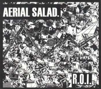 Album Aerial Salad: R.O.I.