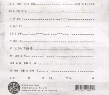 CD Aero Flynn: Aero Flynn