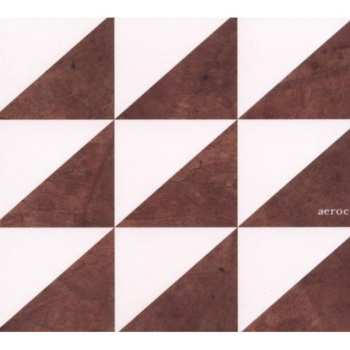 Album Aeroc: Viscous Solid