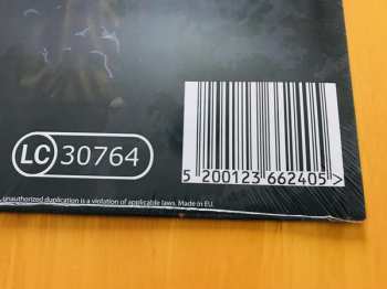 LP Aerodyne: Damnation CLR