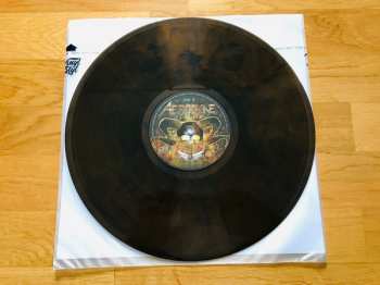 LP Aerodyne: Damnation CLR