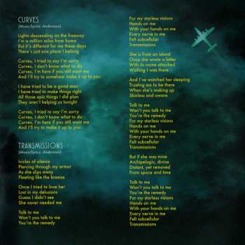 CD The Night Flight Orchestra: Aeromantic