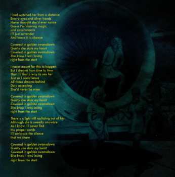 CD The Night Flight Orchestra: Aeromantic