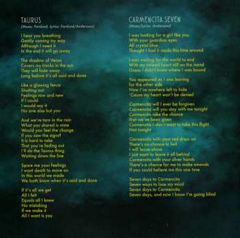 CD The Night Flight Orchestra: Aeromantic