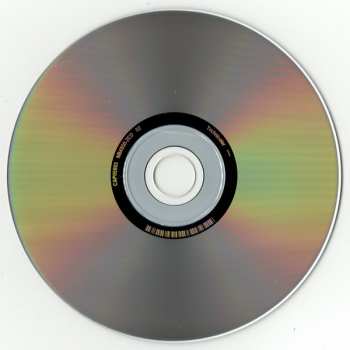 CD The Night Flight Orchestra: Aeromantic