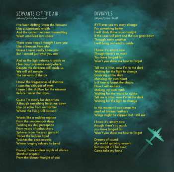 CD The Night Flight Orchestra: Aeromantic