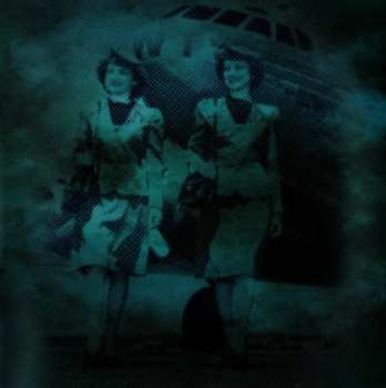 CD The Night Flight Orchestra: Aeromantic