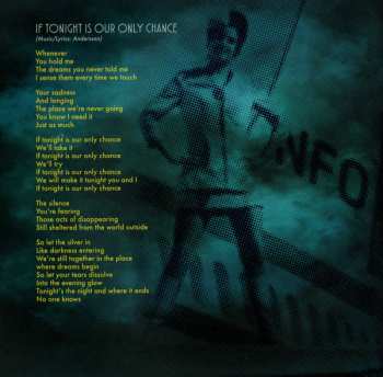 CD The Night Flight Orchestra: Aeromantic