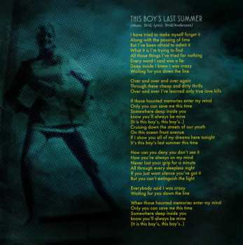 CD The Night Flight Orchestra: Aeromantic