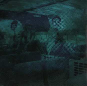 CD The Night Flight Orchestra: Aeromantic