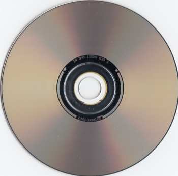 2CD Aerosmith: A Little South Of Sanity