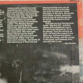 3CD Aerosmith: Aerosmith - Legendary Expanded Edition