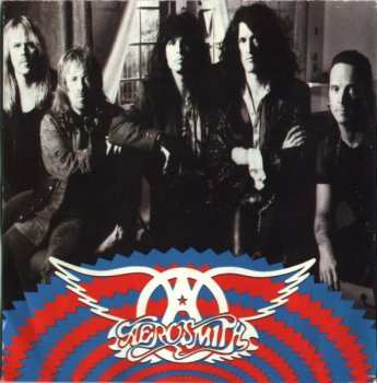 CD Aerosmith: Big Ones