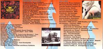 CD Aerosmith: Big Ones
