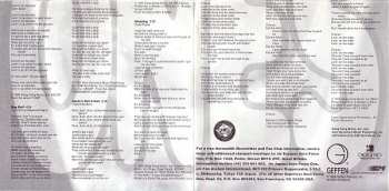 CD Aerosmith: Big Ones