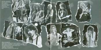 CD Aerosmith: Classics Live Complete