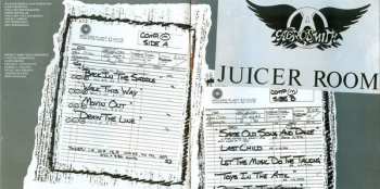 CD Aerosmith: Classics Live Complete