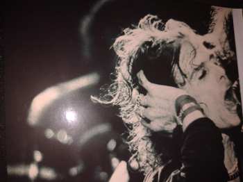 CD Aerosmith: Live on Air 1990