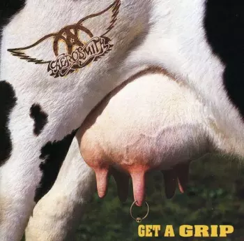 Aerosmith: Get A Grip