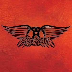 Album Aerosmith: Greatest Hits